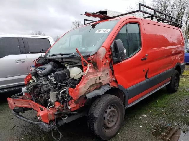 2016 Ford Transit T-250