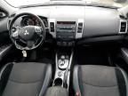 2011 Mitsubishi Outlander SE