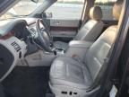 2011 Ford Flex Limited