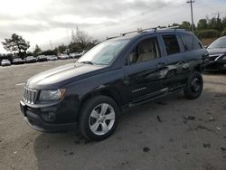 2014 Jeep Compass Sport en venta en San Martin, CA