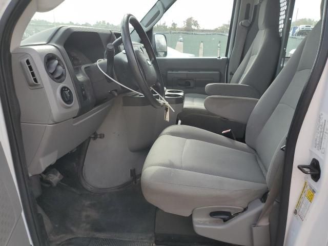 2014 Ford Econoline E250 Van