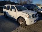 2010 Nissan Pathfinder S