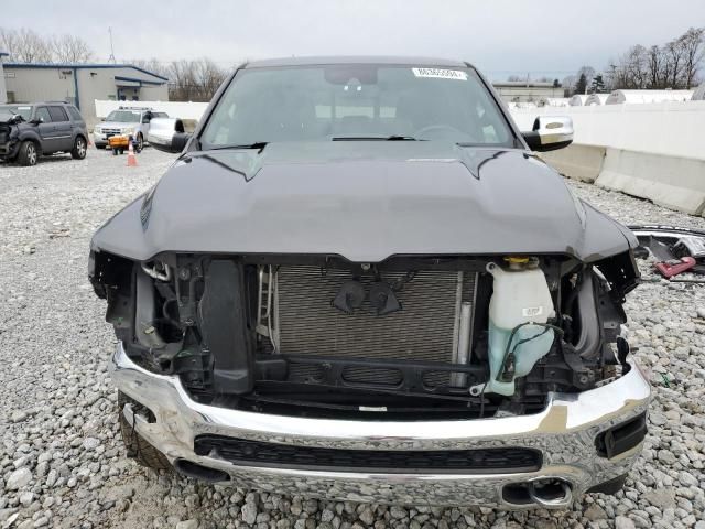 2020 Dodge RAM 1500 Limited