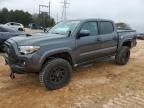 2019 Toyota Tacoma Double Cab