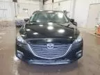 2016 Mazda 3 Grand Touring