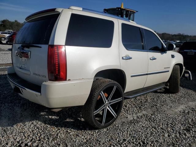 2007 Cadillac Escalade Luxury