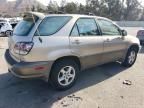 2001 Lexus RX 300