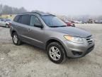 2012 Hyundai Santa FE GLS