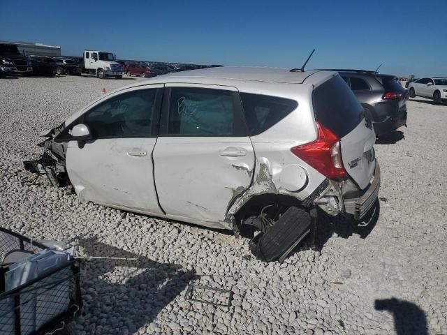 2014 Nissan Versa Note S