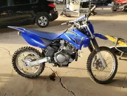 Salvage motorcycles for sale at Phoenix, AZ auction: 2024 Yamaha TTR125 LE