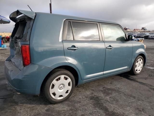 2008 Scion XB