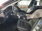 2012 Mercedes-Benz C 300 4matic