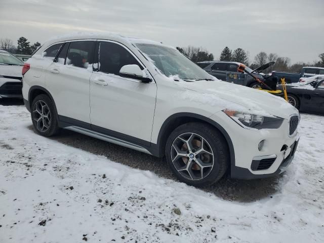 2019 BMW X1 XDRIVE28I