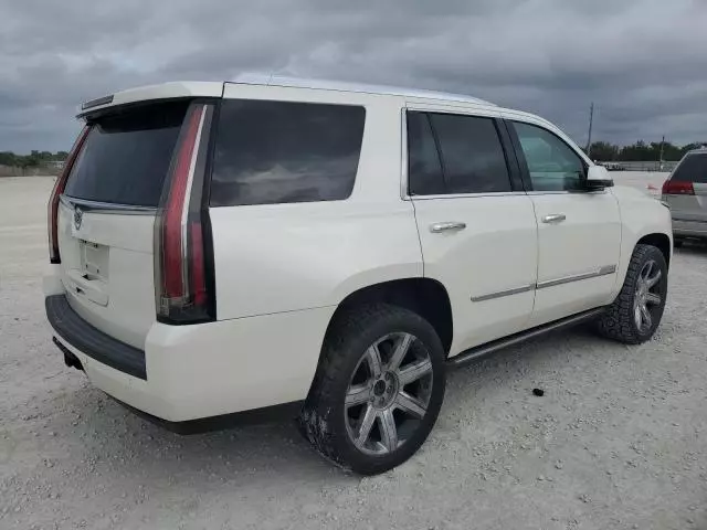 2015 Cadillac Escalade Premium