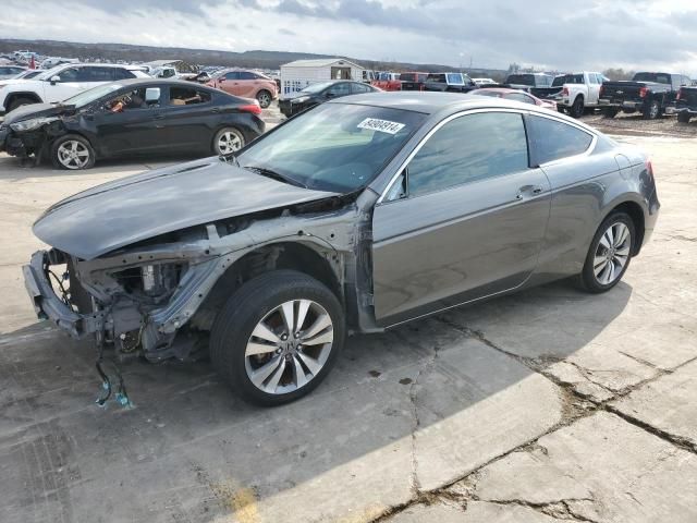 2009 Honda Accord LX