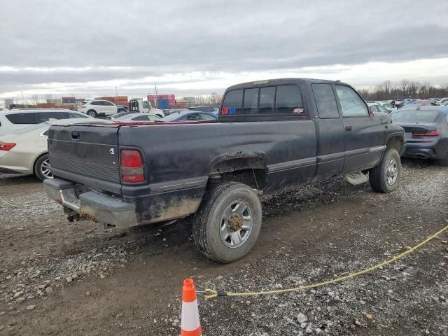 1997 Dodge RAM 2500