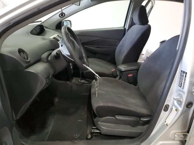 2007 Toyota Yaris