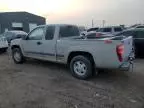 2007 GMC Canyon