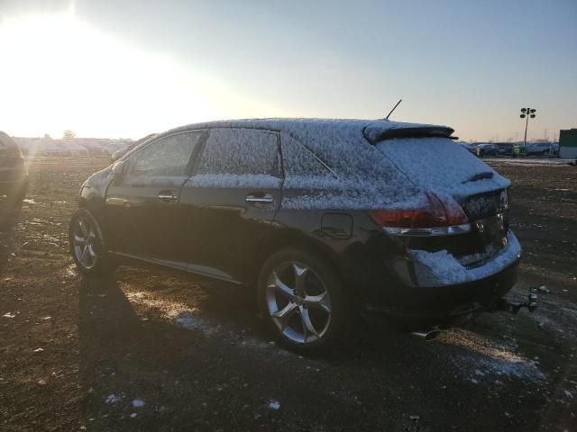 2013 Toyota Venza LE