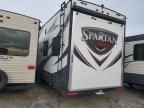 2018 Wildwood Spartan