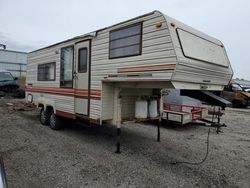 1986 KIT Road Range en venta en Davison, MI