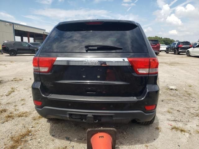 2011 Jeep Grand Cherokee Laredo