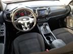 2013 KIA Sportage Base