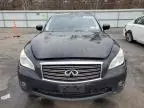 2012 Infiniti M37 X