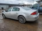 2011 Buick Lucerne CXL