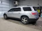 2011 GMC Acadia SLT-1