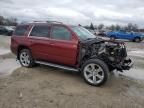 2019 Chevrolet Tahoe K1500 Premier