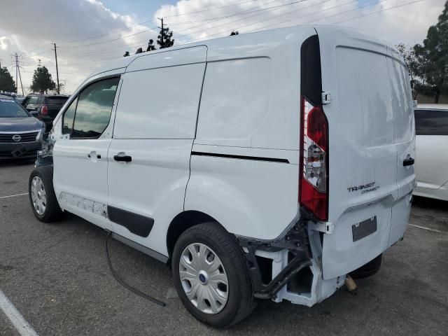 2019 Ford Transit Connect XL