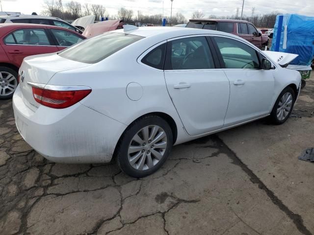 2016 Buick Verano