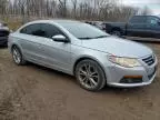 2009 Volkswagen CC Luxury