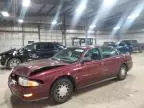 2002 Buick Lesabre Limited