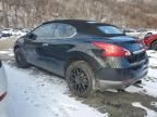 2011 Nissan Murano Crosscabriolet