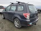 2012 Subaru Forester 2.5X