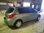 2010 Nissan Versa S