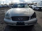 2002 Infiniti Q45