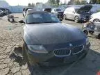 2008 BMW Z4 3.0