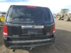 2013 Honda Pilot EX