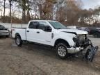 2022 Ford F250 Super Duty