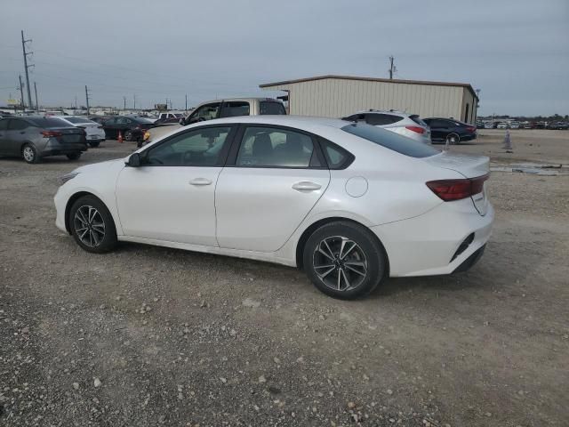 2022 KIA Forte FE