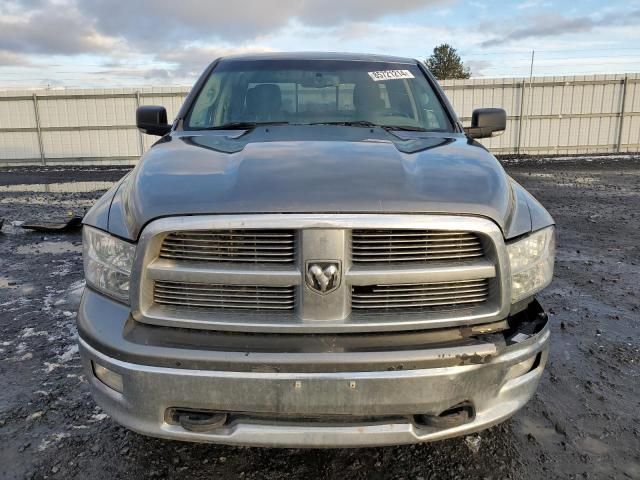 2011 Dodge RAM 1500