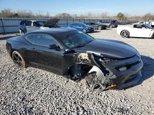 2016 Chevrolet Camaro LT