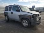 2004 Honda Element EX