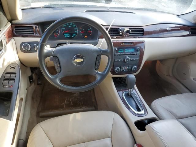 2010 Chevrolet Impala LT