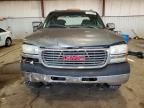 2001 GMC Sierra K2500 Heavy Duty