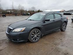 2014 Chrysler 200 Touring en venta en Columbia Station, OH