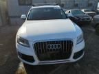 2014 Audi Q5 Premium Plus